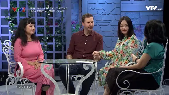 Lan Phương: Bố mẹ chồng rất quý tôi - Ảnh 1. Lan Phương: Bố mẹ chồng rất quý tôi - Ảnh 1.
