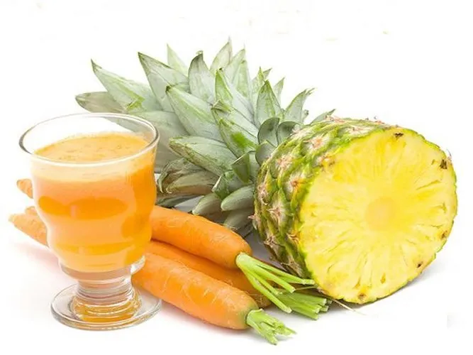 Nước ép làm giảm đau bụng kinh mà con gái nên biết - Ảnh 2. Nước ép làm giảm đau bụng kinh mà con gái nên biết - Ảnh 2.