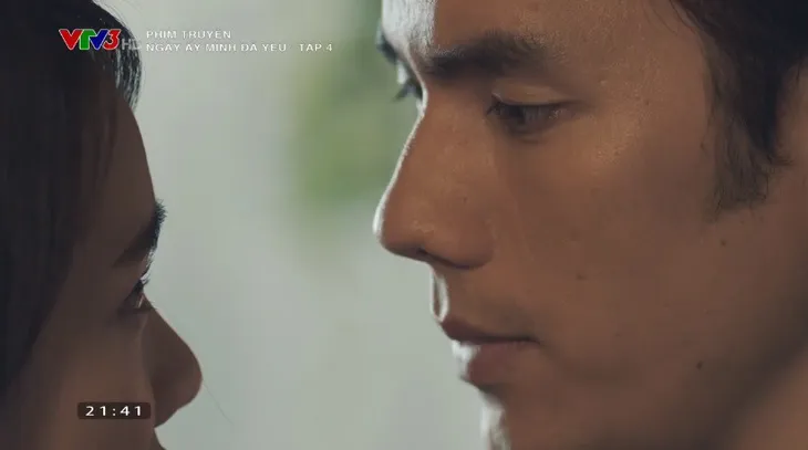 Ngày ấy mình đã yêu - Tập 4: Hạ nhận lời làm cho Tùng, tình cũ trỗi dậy từ đây? - Ảnh 1. Ngày ấy mình đã yêu - Tập 4: Hạ nhận lời làm cho Tùng, tình cũ trỗi dậy từ đây? - Ảnh 1.