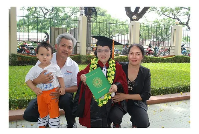 Cô bé hạt tiêu Đinh Thị Lý - Nữ Hoàng SEO nhỏ mà có võ - Ảnh 1. Cô bé hạt tiêu Đinh Thị Lý - Nữ Hoàng SEO nhỏ mà có võ - Ảnh 1.