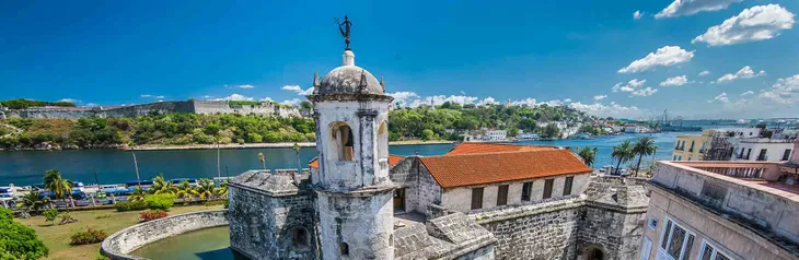Kiến trúc Cuba: Sự giao thoa huyền ảo giữa quá khứ và hiện tại - Ảnh 2. Kiến trúc Cuba: Sự giao thoa huyền ảo giữa quá khứ và hiện tại - Ảnh 2.