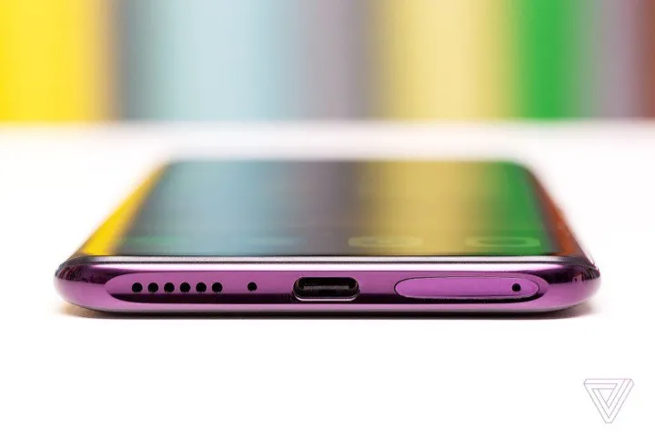 Oppo Find X ra mắt: Snapdragon 845, RAM 8GB, camera cực độc - Ảnh 8. Oppo Find X ra mắt: Snapdragon 845, RAM 8GB, camera cực độc - Ảnh 8.