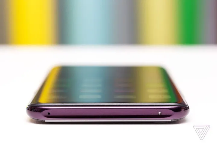 Oppo Find X ra mắt: Snapdragon 845, RAM 8GB, camera cực độc - Ảnh 9. Oppo Find X ra mắt: Snapdragon 845, RAM 8GB, camera cực độc - Ảnh 9.