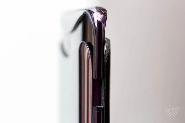 Oppo Find X ra mắt: Snapdragon 845, RAM 8GB, camera cực độc - Ảnh 5. Oppo Find X ra mắt: Snapdragon 845, RAM 8GB, camera cực độc - Ảnh 5.