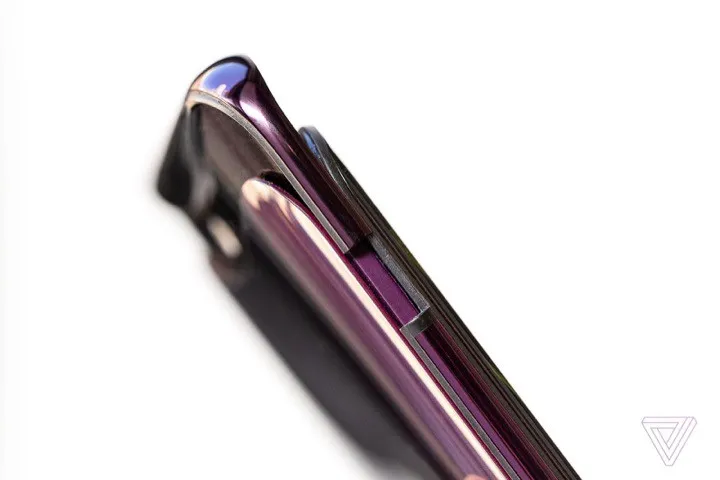 Oppo Find X ra mắt: Snapdragon 845, RAM 8GB, camera cực độc - Ảnh 6. Oppo Find X ra mắt: Snapdragon 845, RAM 8GB, camera cực độc - Ảnh 6.