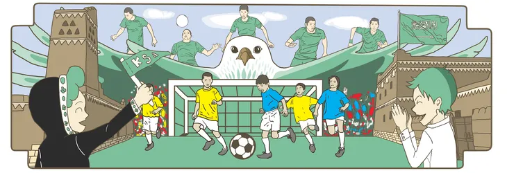 Google có gì cho ngày thi đấu thứ 7 của World Cup 2018? - Ảnh 23. Google có gì cho ngày thi đấu thứ 7 của World Cup 2018? - Ảnh 23.