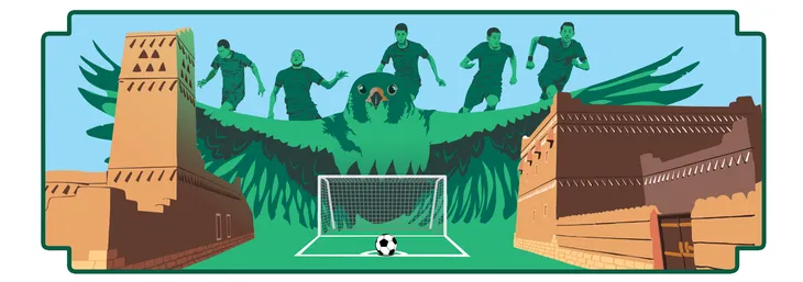 Google có gì cho ngày thi đấu thứ 7 của World Cup 2018? - Ảnh 24. Google có gì cho ngày thi đấu thứ 7 của World Cup 2018? - Ảnh 24.