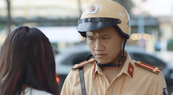 Không phải Nhan Phúc Vinh hay Lương Thế Thành, đây mới là chàng trai hot nhất Ngày ấy mình đã yêu - Ảnh 1. Không phải Nhan Phúc Vinh hay Lương Thế Thành, đây mới là chàng trai hot nhất Ngày ấy mình đã yêu - Ảnh 1.