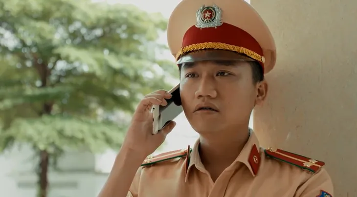 Không phải Nhan Phúc Vinh hay Lương Thế Thành, đây mới là chàng trai hot nhất Ngày ấy mình đã yêu - Ảnh 7. Không phải Nhan Phúc Vinh hay Lương Thế Thành, đây mới là chàng trai hot nhất Ngày ấy mình đã yêu - Ảnh 7.