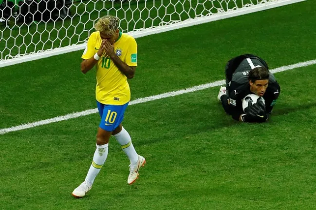 Những cái nhất trước vòng tứ kết FIFA World Cup™ 2018 - Ảnh 2. Những cái nhất trước vòng tứ kết FIFA World Cup™ 2018 - Ảnh 2.