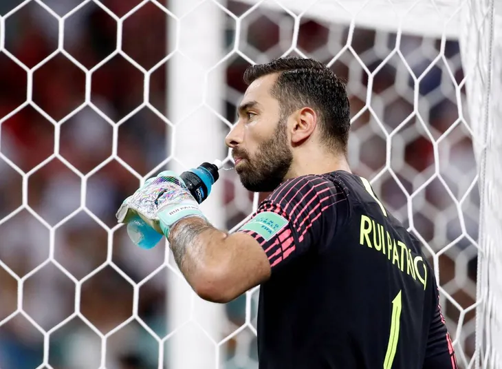 Chấm điểm ĐT Bồ Đào Nha 1 – 0 ĐT Ma-rốc: Ronaldo là sự khác biệt duy nhất! - Ảnh 1. Chấm điểm ĐT Bồ Đào Nha 1 – 0 ĐT Ma-rốc: Ronaldo là sự khác biệt duy nhất! - Ảnh 1.