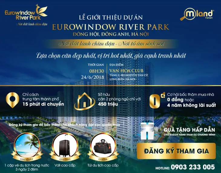 Tiềm năng tăng giá Bất động sản Đông Bắc Hà Nội - Ảnh 3. Tiềm năng tăng giá Bất động sản Đông Bắc Hà Nội - Ảnh 3.