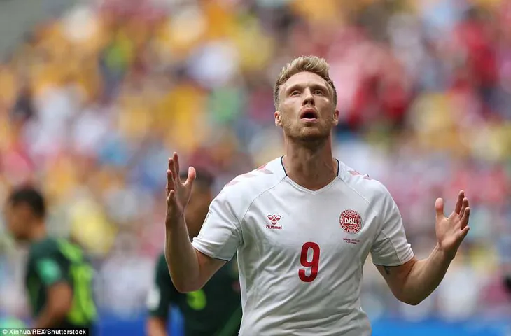 Chấm điểm ĐT Australia 1-1 ĐT Đan Mạch: Eriksen ghi bàn đẹp nhưng chưa phải hay nhất - Ảnh 2. Chấm điểm ĐT Australia 1-1 ĐT Đan Mạch: Eriksen ghi bàn đẹp nhưng chưa phải hay nhất - Ảnh 2.