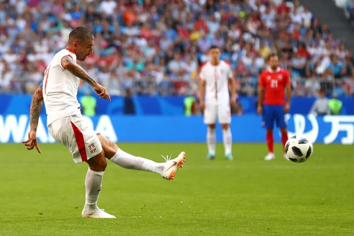Lịch thi đấu và trực tiếp FIFA World Cup™ 2018 ngày 22, rạng sáng 23/6: Brazil quyết thắng Costa Rica - Ảnh 3. Lịch thi đấu và trực tiếp FIFA World Cup™ 2018 ngày 22, rạng sáng 23/6: Brazil quyết thắng Costa Rica - Ảnh 3.