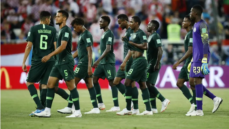 FIFA World Cup™ 2018: ĐT Iceland gặp khó trước trận đấu với Nigeria - Ảnh 1. FIFA World Cup™ 2018: ĐT Iceland gặp khó trước trận đấu với Nigeria - Ảnh 1.