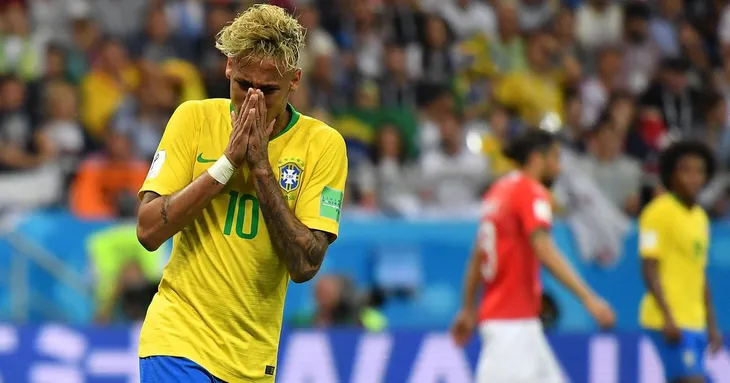 Lịch thi đấu và trực tiếp FIFA World Cup™ 2018 ngày 22, rạng sáng 23/6: Brazil quyết thắng Costa Rica - Ảnh 1. Lịch thi đấu và trực tiếp FIFA World Cup™ 2018 ngày 22, rạng sáng 23/6: Brazil quyết thắng Costa Rica - Ảnh 1.