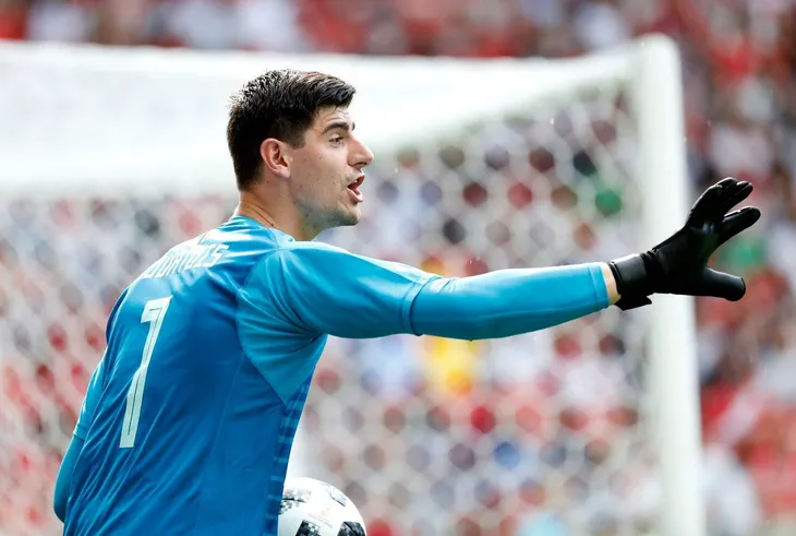 Khốc liệt cuộc đua giành Găng vàng ở FIFA World Cup™ 2018 - Ảnh 3.