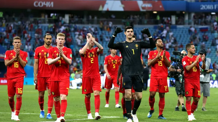 Lịch thi đấu và trực tiếp FIFA World Cup™ 2018 ngày 23, rạng sáng 24/6: Trận đấu quyết định của ĐT Đức - Ảnh 1. Lịch thi đấu và trực tiếp FIFA World Cup™ 2018 ngày 23, rạng sáng 24/6: Trận đấu quyết định của ĐT Đức - Ảnh 1.