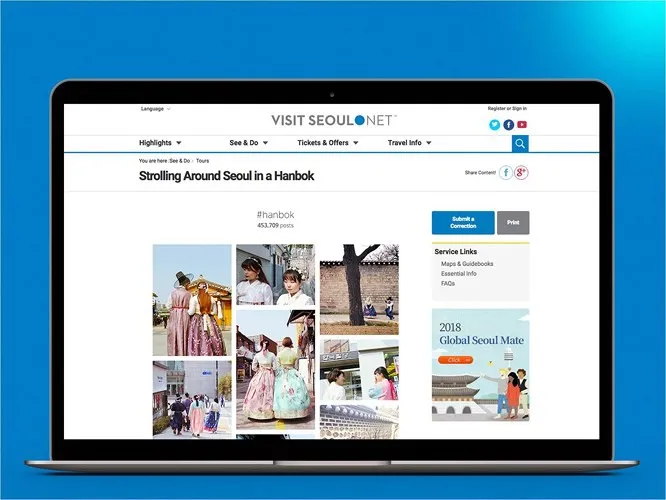 Kinh nghiệm du lịch Seoul tiết kiệm nhất - Ảnh 3. Kinh nghiệm du lịch Seoul tiết kiệm nhất - Ảnh 3.