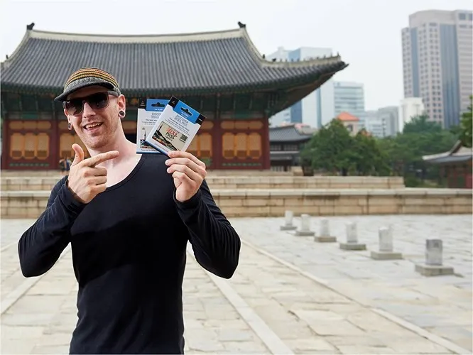 Kinh nghiệm du lịch Seoul tiết kiệm nhất - Ảnh 4. Kinh nghiệm du lịch Seoul tiết kiệm nhất - Ảnh 4.