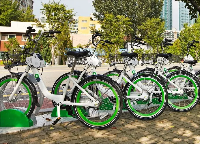 Kinh nghiệm du lịch Seoul tiết kiệm nhất - Ảnh 5. Kinh nghiệm du lịch Seoul tiết kiệm nhất - Ảnh 5.