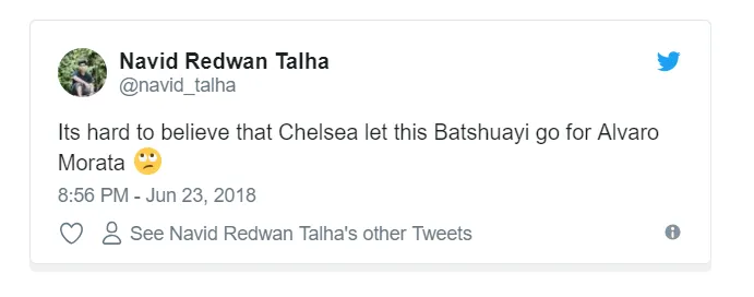 Batshuayi ghi bàn cho ĐT Bỉ nhưng fan Chelsea lại réo tên Morata - Ảnh 2. Batshuayi ghi bàn cho ĐT Bỉ nhưng fan Chelsea lại réo tên Morata - Ảnh 2.