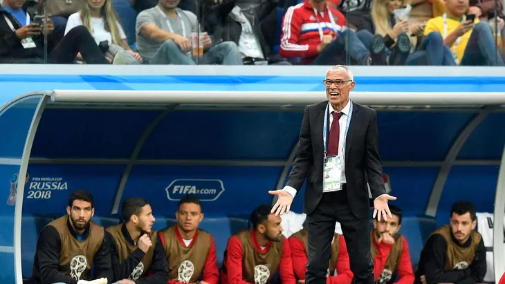 Những HLV nổi danh thế giới sẽ đấu trí tại Asian Cup 2019 - Ảnh 5. Những HLV nổi danh thế giới sẽ đấu trí tại Asian Cup 2019 - Ảnh 5.