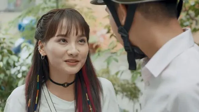 Ngày ấy mình đã yêu - Tập 5: Hạ đòi huỷ hợp đồng với Tùng bằng mọi giá, kể cả phải bán mình - Ảnh 3. Ngày ấy mình đã yêu - Tập 5: Hạ đòi huỷ hợp đồng với Tùng bằng mọi giá, kể cả phải bán mình - Ảnh 3.