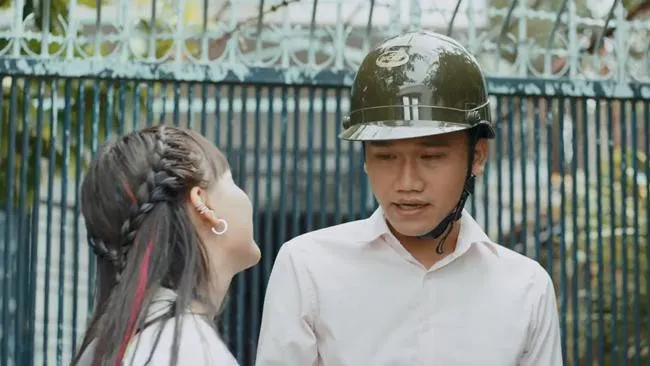 ĐD Khải Anh: Ít xuất hiện nhưng diễn viên phụ của Ngày ấy mình đã yêu đều có nét riêng - Ảnh 1. ĐD Khải Anh: Ít xuất hiện nhưng diễn viên phụ của Ngày ấy mình đã yêu đều có nét riêng - Ảnh 1.