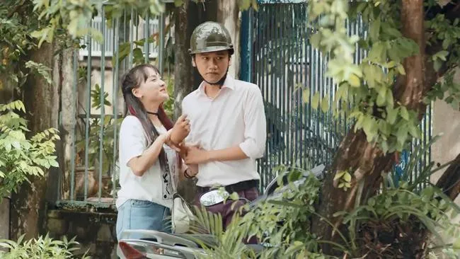 Ngày ấy mình đã yêu - Tập 5: Hạ đòi huỷ hợp đồng với Tùng bằng mọi giá, kể cả phải bán mình - Ảnh 2. Ngày ấy mình đã yêu - Tập 5: Hạ đòi huỷ hợp đồng với Tùng bằng mọi giá, kể cả phải bán mình - Ảnh 2.