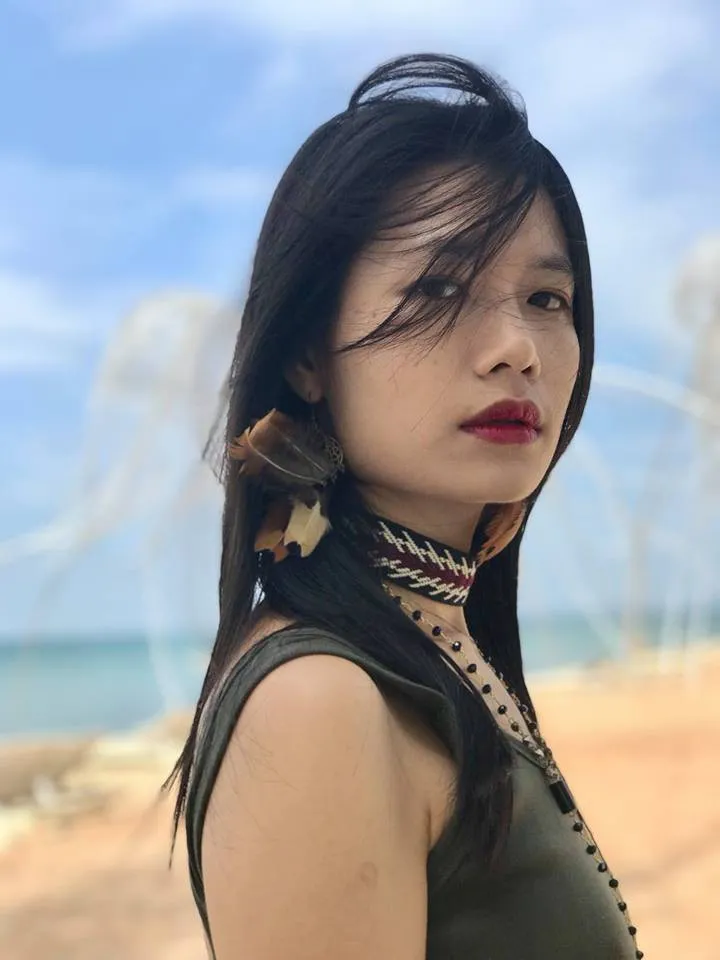 Vì sao diễn viên Trà My Thương nhớ ở ai không muốn kết hôn? - Ảnh 1. Vì sao diễn viên Trà My Thương nhớ ở ai không muốn kết hôn? - Ảnh 1.