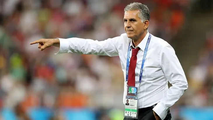 Iran 1-1 Bồ Đào Nha: Nếu có công lý, chiến thắng phải thuộc về chúng tôi - Ảnh 1. Iran 1-1 Bồ Đào Nha: Nếu có công lý, chiến thắng phải thuộc về chúng tôi - Ảnh 1.