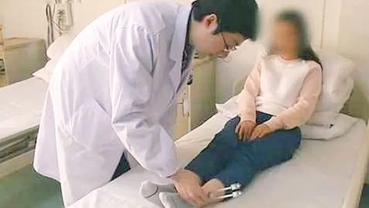 8 nguy cơ sức khỏe liên quan đến chứng đau nửa đầu - Ảnh 6. 8 nguy cơ sức khỏe liên quan đến chứng đau nửa đầu - Ảnh 6.
