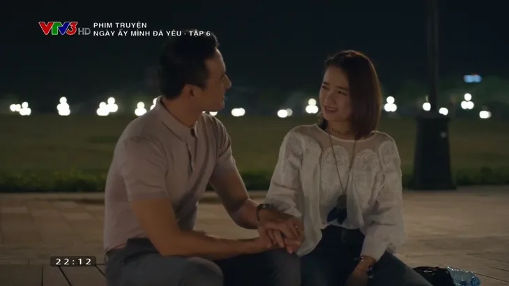 Ngày ấy mình đã yêu - Tập 6: Bị thuyết phục, Hạ quyết định quay về với gỗ và tiếp tục với Tùng? - Ảnh 5. Ngày ấy mình đã yêu - Tập 6: Bị thuyết phục, Hạ quyết định quay về với gỗ và tiếp tục với Tùng? - Ảnh 5.