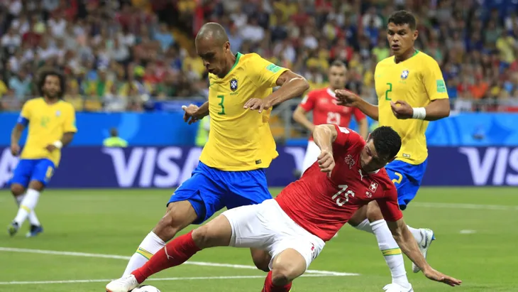 Lịch thi đấu và trực tiếp FIFA World Cup™ 2018 ngày 27, rạng sáng 28/6: ĐT Đức rộng cửa đi tiếp - Ảnh 4. Lịch thi đấu và trực tiếp FIFA World Cup™ 2018 ngày 27, rạng sáng 28/6: ĐT Đức rộng cửa đi tiếp - Ảnh 4.