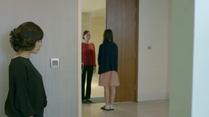 Cả một đời ân oán - Tập 55: Nghe được Dung nói với Thuỷ về Nguyên An, Diệu lại giở trò gì? - Ảnh 2. Cả một đời ân oán - Tập 55: Nghe được Dung nói với Thuỷ về Nguyên An, Diệu lại giở trò gì? - Ảnh 2.