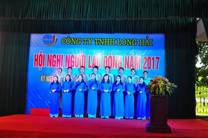 Công ty TNHH Long Hải: Chất lượng sản phẩm là gốc rễ của thương hiệu - Ảnh 4. Công ty TNHH Long Hải: Chất lượng sản phẩm là gốc rễ của thương hiệu - Ảnh 4.