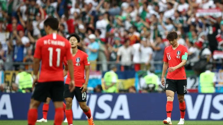 Lịch thi đấu và trực tiếp FIFA World Cup™ 2018 ngày 27, rạng sáng 28/6: ĐT Đức rộng cửa đi tiếp - Ảnh 1. Lịch thi đấu và trực tiếp FIFA World Cup™ 2018 ngày 27, rạng sáng 28/6: ĐT Đức rộng cửa đi tiếp - Ảnh 1.