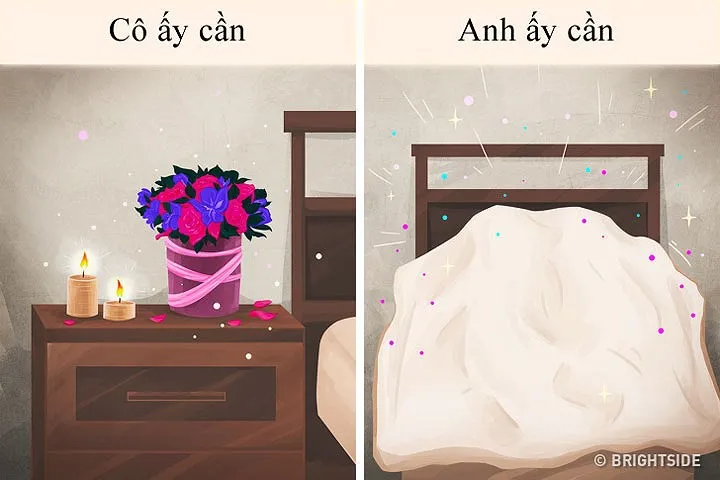 5 yếu tố cơ bản làm giảm nguy cơ lừa dối trong hôn nhân - Ảnh 1. 5 yếu tố cơ bản làm giảm nguy cơ lừa dối trong hôn nhân - Ảnh 1.