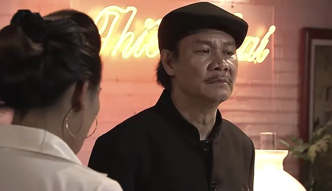 Quỳnh búp bê - Tập 3: Vừa vào động quỷ, Quỳnh (Phương Oanh) đã phải gánh khoản nợ hơn 100 triệu đồng - Ảnh 1. Quỳnh búp bê - Tập 3: Vừa vào động quỷ, Quỳnh (Phương Oanh) đã phải gánh khoản nợ hơn 100 triệu đồng - Ảnh 1.