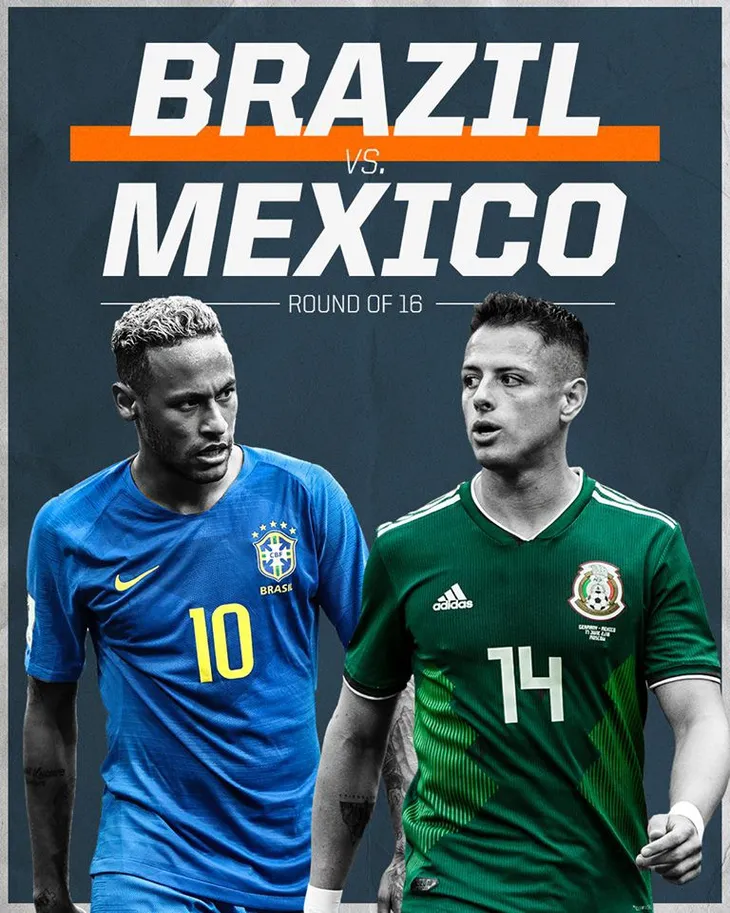 Đã xác định được 6 cặp đấu tại vòng 1/8 FIFA World Cup™ 2018 - Ảnh 1. Đã xác định được 6 cặp đấu tại vòng 1/8 FIFA World Cup™ 2018 - Ảnh 1.
