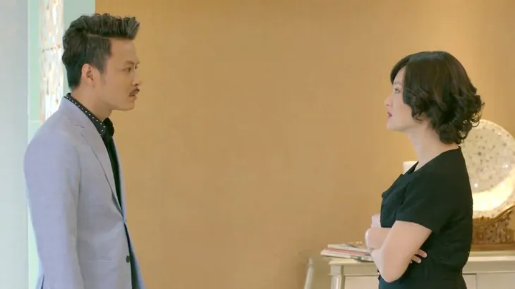 Cả một đời ân oán - Tập 56: Diệu nhét Tú vào Vũ gia hòng thế chỗ Nguyên An? - Ảnh 3. Cả một đời ân oán - Tập 56: Diệu nhét Tú vào Vũ gia hòng thế chỗ Nguyên An? - Ảnh 3.