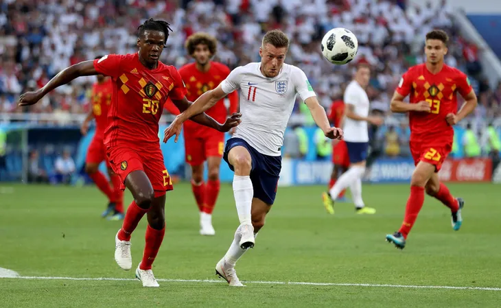 Lộ diện toàn bộ 8 cặp đấu ở vòng 16 đội FIFA World Cup™ 2018 - Ảnh 2. Lộ diện toàn bộ 8 cặp đấu ở vòng 16 đội FIFA World Cup™ 2018 - Ảnh 2.