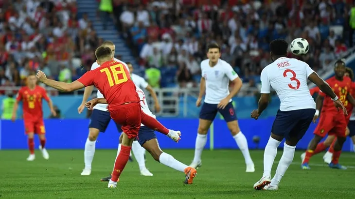 Lịch thi đấu & tường thuật trực tiếp vòng 16 đội FIFA World Cup™ 2018 - Ảnh 2. Lịch thi đấu & tường thuật trực tiếp vòng 16 đội FIFA World Cup™ 2018 - Ảnh 2.