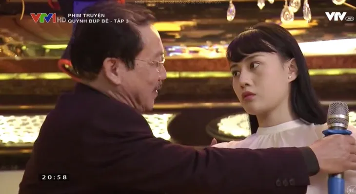 Quỳnh búp bê: Tiếp rượu, đi khách bán dâm - Quỳnh (Phương Oanh) đã nếm đủ - Ảnh 1. Quỳnh búp bê: Tiếp rượu, đi khách bán dâm - Quỳnh (Phương Oanh) đã nếm đủ - Ảnh 1.