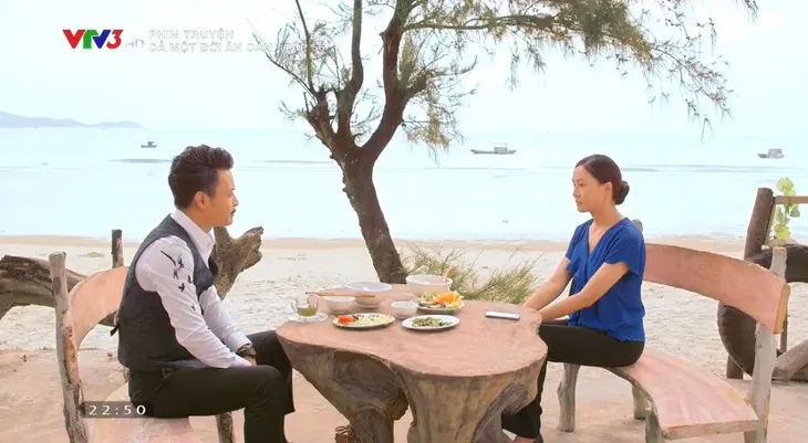 Cả một đời ân oán - Tập 56: Sóng gió lại ập đến Vũ gia vì 2 người đàn bà hám tiền, thủ đoạn này - Ảnh 7. Cả một đời ân oán - Tập 56: Sóng gió lại ập đến Vũ gia vì 2 người đàn bà hám tiền, thủ đoạn này - Ảnh 7.