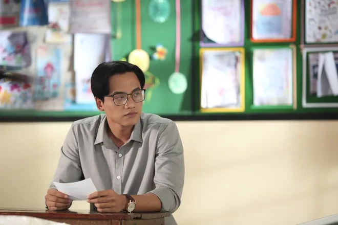 Em gái mưa phiên bản điện ảnh: Không như kì vọng - Ảnh 2. Em gái mưa phiên bản điện ảnh: Không như kì vọng - Ảnh 2.