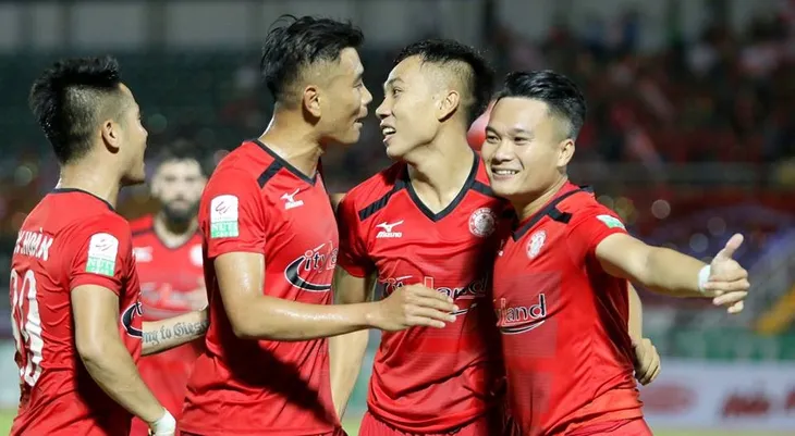 Vòng 11 Nuti Café V.League 2018: HAGL - CLB TP Hồ Chí Minh (17:00 ngày 03/6, trực tiếp trên VTV6) - Ảnh 2. Vòng 11 Nuti Café V.League 2018: HAGL - CLB TP Hồ Chí Minh (17:00 ngày 03/6, trực tiếp trên VTV6) - Ảnh 2.
