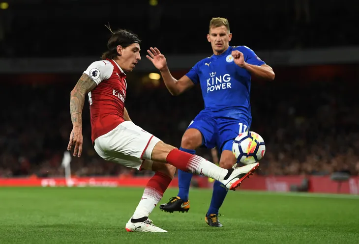 Bảng xếp hạng số đường chuyền dài ở Ngoại hạng Anh: Nhà vô địch Man City xếp chót - Ảnh 2. Bảng xếp hạng số đường chuyền dài ở Ngoại hạng Anh: Nhà vô địch Man City xếp chót - Ảnh 2.