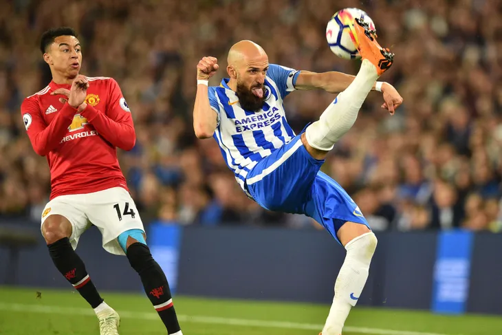 Bảng xếp hạng số đường chuyền dài ở Ngoại hạng Anh: Nhà vô địch Man City xếp chót - Ảnh 19. Bảng xếp hạng số đường chuyền dài ở Ngoại hạng Anh: Nhà vô địch Man City xếp chót - Ảnh 19.